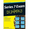 Series 7 Exam For Dummies [平裝]