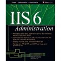 IIS 6 Administration [平裝]