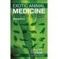 Exotic Animal Medicine: review and test [平裝]