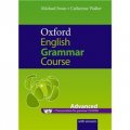 Oxford English Grammar Course: Advanced with Answers CD-ROM Pack [平裝] (牛津英語語法教程：高級 （附答案套裝))