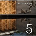 5 in Five - BEDMaR & SHi: Reinventing Tradition in Contemporary Living [精裝]