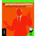 Persuasive Presentations [平裝] (有說服力的演講)