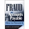 Fraud in Accounts Payable: How to Prevent It [平裝] (防止應付帳款的欺詐事件)