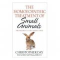 The Homoeopathic Treatment of Small Animals: Principles and Practice [平裝]