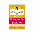 Sun Tzu Strategies for Selling: How to Use the Art of War to Build Lifelong Customer [平裝] (孫子兵法之銷售策略)