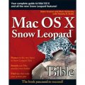 Mac OS X LeopardTM Bible