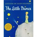 The Little Prince [平裝] (小王子)