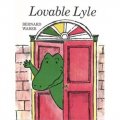 Lovable Lyle [平裝] (可愛的鱷魚萊爾)