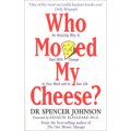 Who Moved My Cheese? [平裝] (誰動了我的奶酪？)