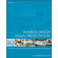 Interior Design Visual Presentation [平裝] (室內設計視覺表現)