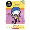 Lotus Lane #2: Coco: My Delicious Life (A Branches Book) [平裝]