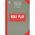 Resource Books for Teachers: Role Play [平裝] (教師資源叢書：角色扮演)