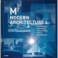 M3 Modern Architecture Ⅳ [精裝] (M3-現代建築4)