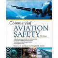 Commercial Aviation Safety 5/E [精裝]