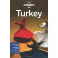 Turkey (Lonely Planet Country Guides) [平裝] (孤獨星球旅行指南：土耳其)