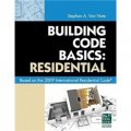 Building Code Basics: Residential (Code Basics Series) [平裝]