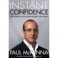 Instant Confidence (Book and CD) [平裝]