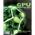 GPU Computing Gems Jade Edition