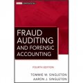 Fraud Auditing and Forensic Accounting [精裝] (舞弊審計與法務會計學　第4版（叢書）)