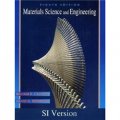 Materials Science and Engineering [平裝] (材料科學與工程)