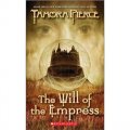 The Will of the Empress [平裝] (女皇的意願(小說))