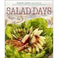 Salad Days: Seasonal Recipes for Delicious, Locally Grown Organic Salads and Dressings [平裝]