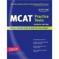 Kaplan MCAT Practice Tests 2010 [平裝]