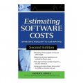 Estimating Software Costs: Bringing Realism to Estimating [精裝]