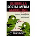 Guerrilla Marketing for Social Media [平裝]