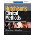 Hutchison s Clinical Methods, 23th Edition [平裝]