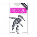 MySQL Pocket Reference: SQL Functions and Utilities (Pocket Reference (O Reilly)) [平裝]