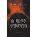 Principles of Combustion [精裝] (燃燒原理)