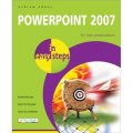 PowerPoint 2007 in Easy Steps [平裝]