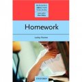 Resource Books for Teachers: Homework [平裝] (教師資源叢書：作業)