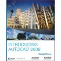 Introducing AutoCAD 2008