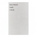 Zero Mostel Reads a Book