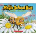 The Magic School Bus: Inside a Beehive [平裝] (神奇校車系列：奇妙的蜂巢)