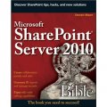 Microsoft SharePoint Server 2010 Bible