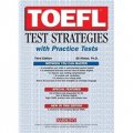 TOEFL Test Strategies [平裝]