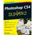 Photoshop CS4 For Dummies [平裝] (傻瓜書-Photoshop CS4)