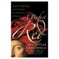 A Perfect Red: Empire, Espionage, and the Quest for the Color of Desire [平裝]