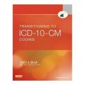 Transitioning to ICD-10-CM Coding [平裝] (醫學細胞生物學)