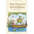 The Wind in the Willows (Wordsworth Children s Classics) [平裝] (柳林風聲)