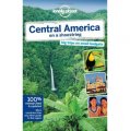 Central America 8 [平裝]