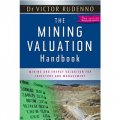 The Mining Valuation Handbook: Mining and Energy Valuation for Investors and Management [精裝] (礦床評價手冊)