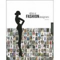 Atlas of Fashion Designers [平裝]
