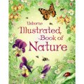 Illustrated Book of Nature Collection (Padded Hardback) [平裝] (自然圖鑑)