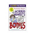 A Horrid Factbook: Horrid Henry s Bodies [平裝]