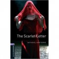 Oxford Bookworms Library Third Edition Stage 4: The Scarlet Letter [平裝] (牛津書蟲系列 第三版 第四級:紅字)