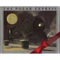 The Polar Express [精裝] (極地特快)